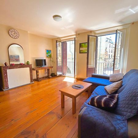 Travelers Rest Apartment Pamplona Bagian luar foto