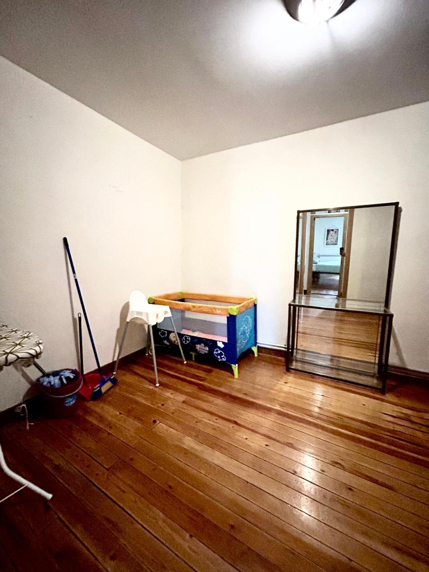 Travelers Rest Apartment Pamplona Bagian luar foto
