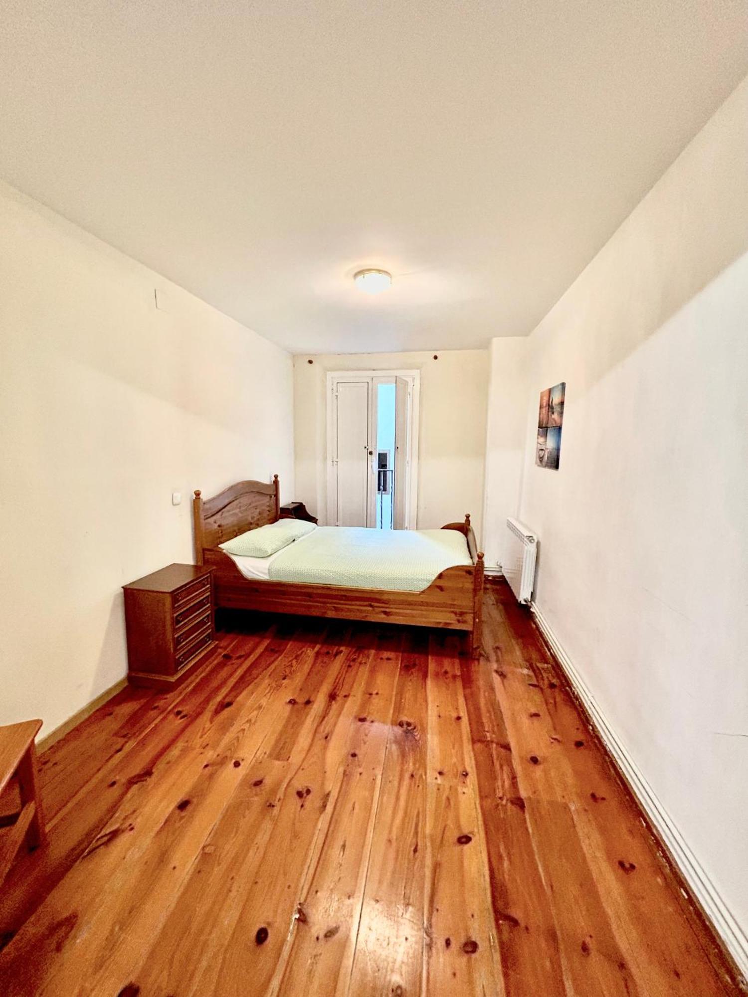 Travelers Rest Apartment Pamplona Bagian luar foto