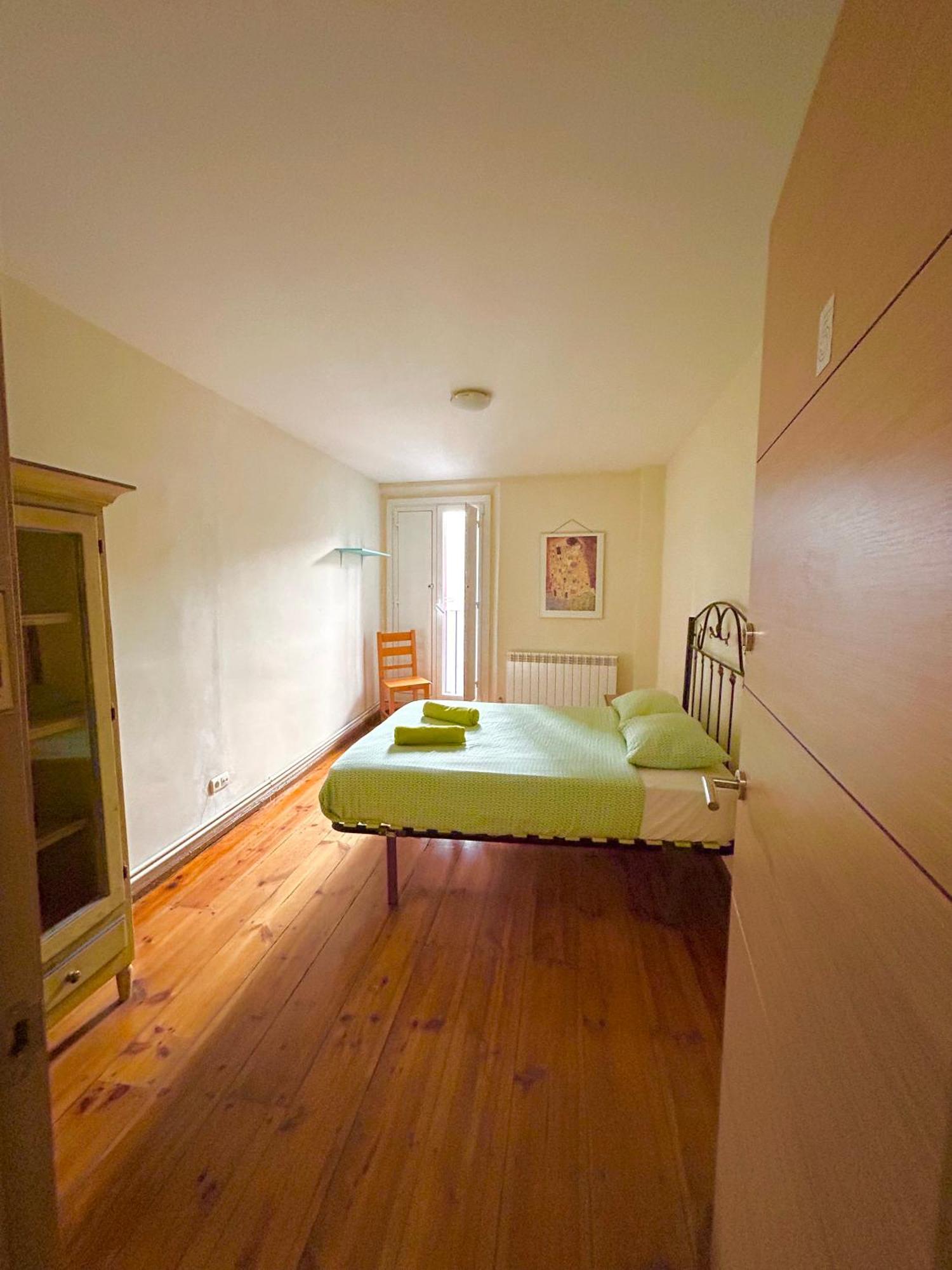 Travelers Rest Apartment Pamplona Bagian luar foto