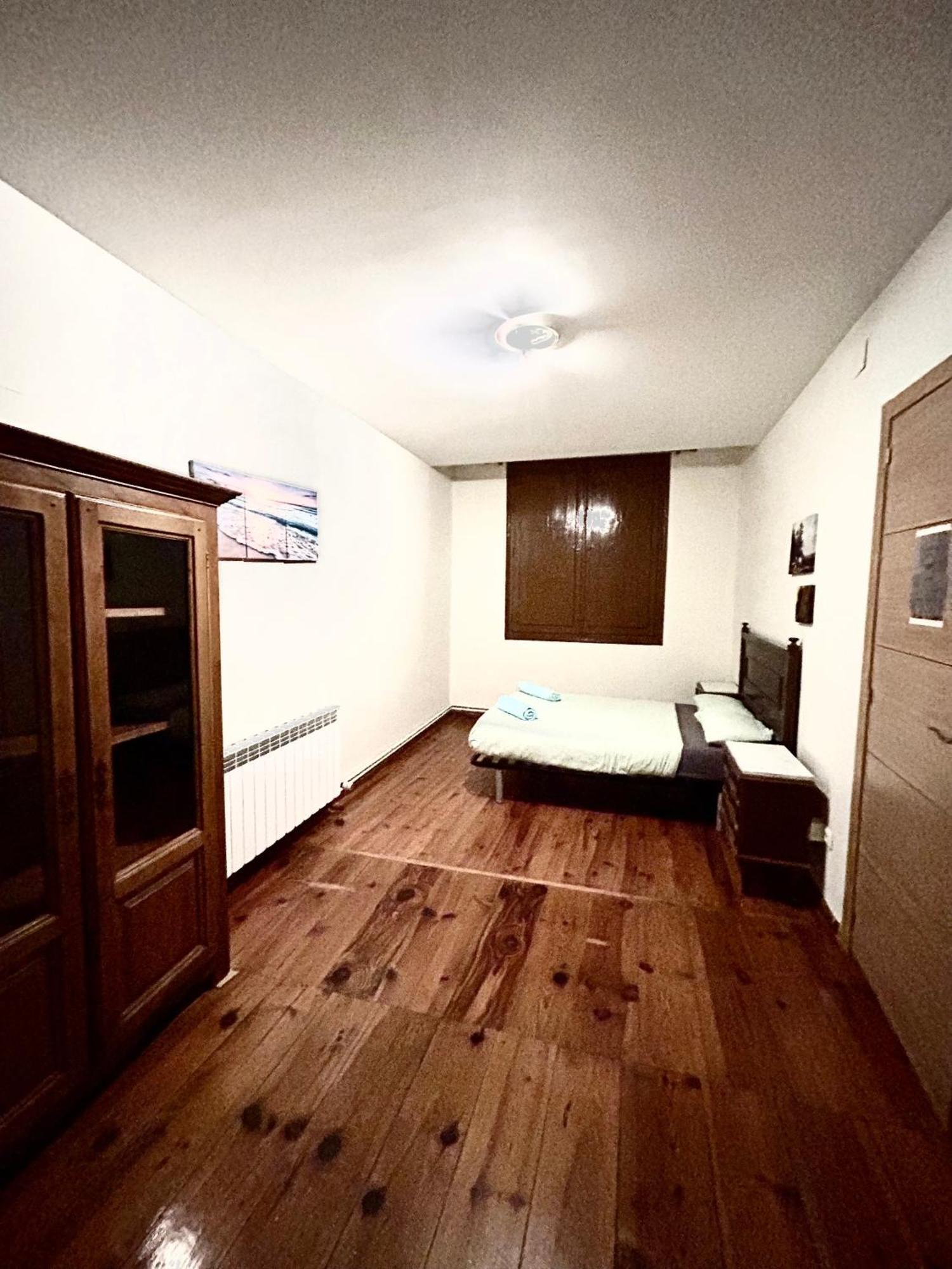 Travelers Rest Apartment Pamplona Bagian luar foto