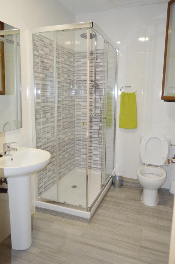 Travelers Rest Apartment Pamplona Bagian luar foto