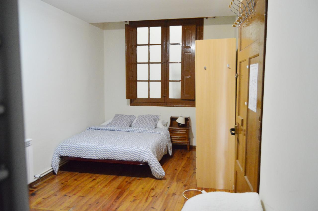 Travelers Rest Apartment Pamplona Bagian luar foto