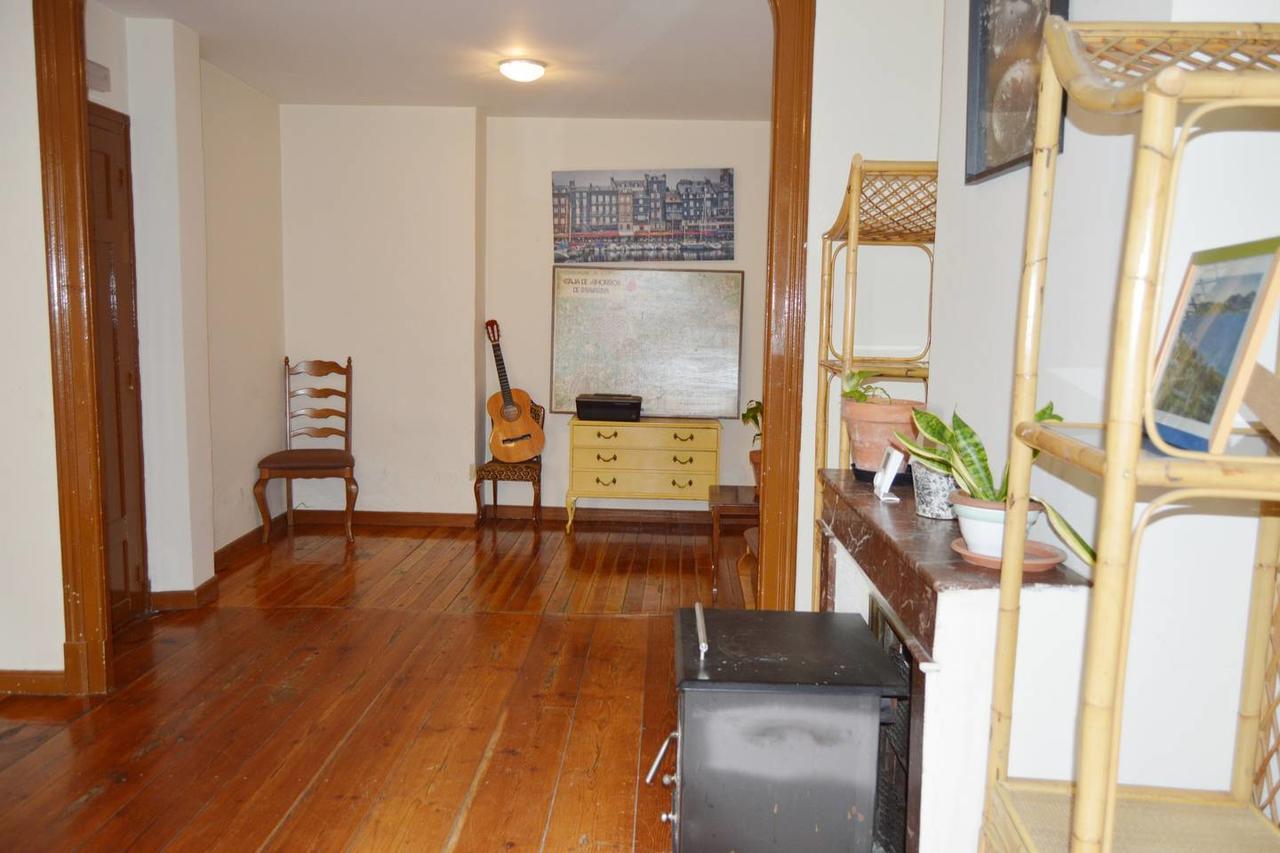 Travelers Rest Apartment Pamplona Ruang foto